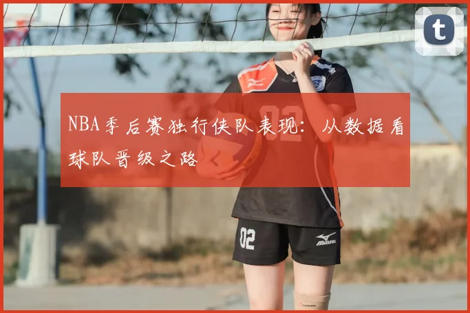NBA季后赛独行侠队表现：从数据看球队晋级之路